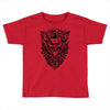 joker 3 Toddler T-shirt