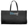 oldscool 1974 Weekender Totes