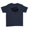 made in the 1999 Youth Tee