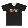 cereal killer 1 All Over Men's T-shirt