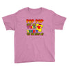 pop pop got this shirt Youth Tee