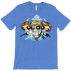 power heroes T-Shirt