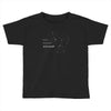 betelgeuse Toddler T-shirt