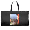 rhcp Weekender Totes