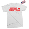 red dead redemption 2r Exclusive T-shirt