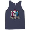monster high color shield   copy Tank Top