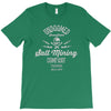 undoomed salt mining T-Shirt