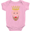 conor mcgregor Baby Bodysuit