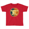 Moon and Sun Toddler T-shirt