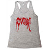 Revenge XXXTentacion Racerback Tank