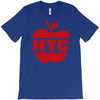 nyc big apple T-Shirt