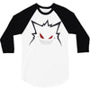 nightmare (3) 3/4 Sleeve Shirt