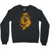 carps Crewneck Sweatshirt