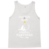 Daddy And Son Fishing Partners For Life Tank Top