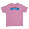 fahrie77 Youth Tee