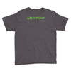 greenpeace Youth Tee