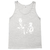 charlie chaplin the kid Tank Top