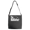 the rodfather! Adjustable Strap Totes