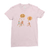champion runner Ladies Fitted T-Shirt