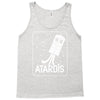 atardis doctor who Tank Top