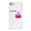 lil monsters iPhone 7 Case