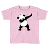 panda3 Toddler T-shirt