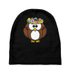 lovely owl Baby Beanies