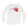 Come Baby Long Sleeve Shirts