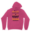 There's This Boy Who Stole My Heart He Calls Me Stepmom Unisex Hoodie