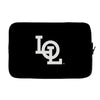 lol Laptop sleeve