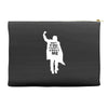 don't you forget about me Accessory Pouches