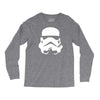 storm trooper Long Sleeve Shirts