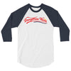Dangerous Wave 3/4 Sleeve Shirt