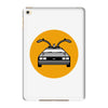 delorean iPad Mini 4