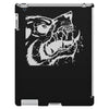 head hunters iPad 3 and 4 Case