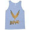 Logang Maverick Tank Top