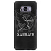 black sabbath   creature maze   official mens t shirt new men t shirt Samsung Galaxy S8 Plus Case