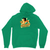 amazon fitness Unisex Hoodie