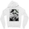 15 temmuz cizim Zipper Hoodie