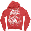 storm trooper Zipper Hoodie
