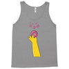 homer donuts Tank Top
