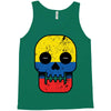 colombia till i die Tank Top