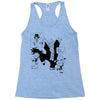 dragonball Racerback Tank
