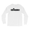 victorious Long Sleeve Shirts