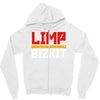 limp bizkit Zipper Hoodie
