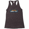 classic game fest Racerback Tank