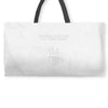 insert java Weekender Totes