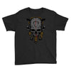 death of guitarist Youth Tee