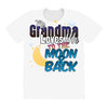 grandma moon&amp;back All Over Women's T-shirt
