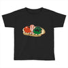 blt together forever Toddler T-shirt